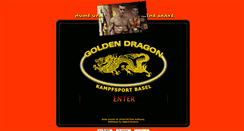 Desktop Screenshot of goldendragon.ch